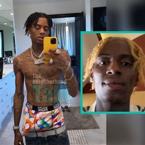 soulja boy nude leak|Soulja Boy thread